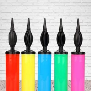 Party festive Balloon Hand Pump