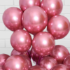 Party_Festive_Chrome_Balloon_Red