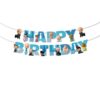 Partyfestive bossbaby Bunting Banner