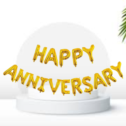 PartyFestive.com Happy Anniversary