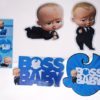 BOSS BABY Theme Cardboard Paper Cutout For Birthday Decoration. partyfestive.com