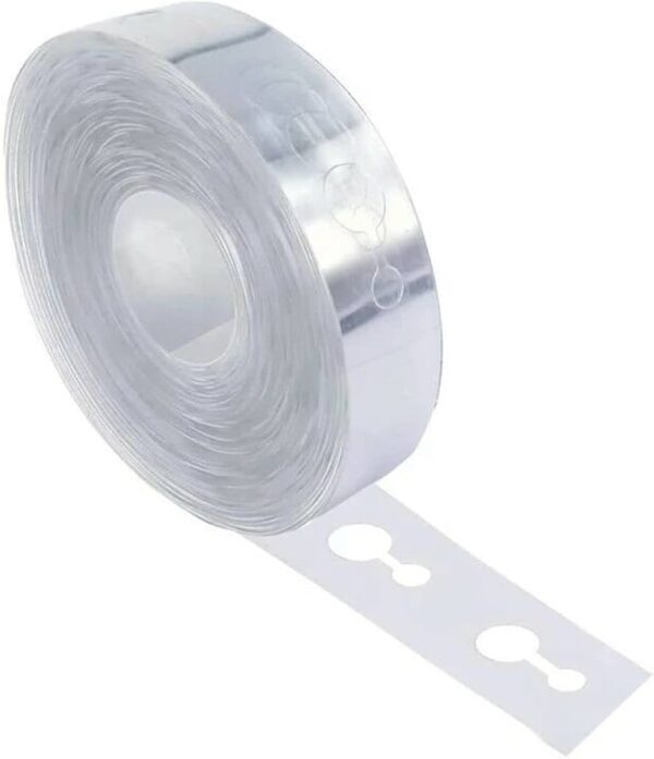 Balloon Arch Strip Roll For Balloon Party Decoration 5 Meter - 2Pcs