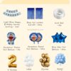 Doraemon Theme Birthday Decoration Kit Doraemon Theme Birthday Decoration Kit