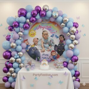 Chutty Kannamma Theme