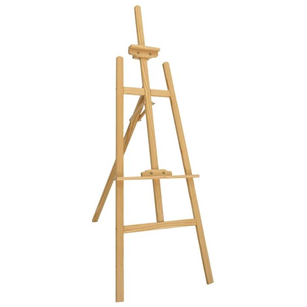 Wooden Easel 5Feet Wooden Easel 5Feet